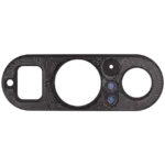 Lentila Camera Spate (Glass Only) Cu Adeziv Google Pixel 8 Pro - imagine 3