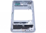 Carcasa Mijloc  Google Pixel 8 Pro (Bay) - imagine 8