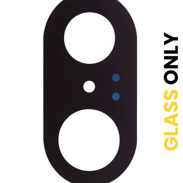 Lentila Camera Spate (Glass Only) Cu Adeziv Google Pixel 8