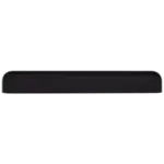 Capac spate superior Google Pixel 6A din sticlă/plastic (Sage) - imagine 3