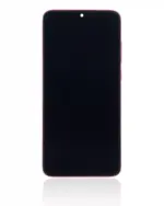 Display telefon Xiaomi Redmi Note 8 Pro Refurbished (Red) - imagine 3