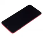 Display telefon Xiaomi Redmi Note 8 Pro Refurbished (Red) - imagine 6