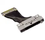 Cablu Flex port incarcare Microsoft Surface Pro X 13 (QWZ-00001) - imagine 4