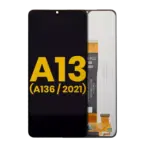 Display Samsung Galaxy A13 5G (A136 / 2021) Refurbished (Fara Rama)