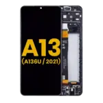 Display telefon Samsung Galaxy A13 5G (A136) Refurbished