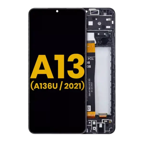 Display telefon Samsung Galaxy A13 5G (A136) Refurbished