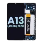 Display telefon Samsung Galaxy A13 5G (A136) Service Pack