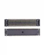 Conector FPC Flex Placa De Baza Samsung Galaxy A13 5G / A10e (48 pini) - imagine 3