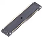 Conector FPC Flex Placa De Baza Samsung Galaxy A13 5G / A10e (48 pini) - imagine 4