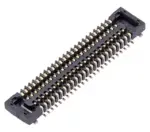 Conector FPC Flex Placa De Baza Samsung Galaxy A13 5G / A10e (48 pini) - imagine 5
