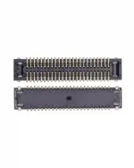 Conector FPC Placă Încărcare (pe placa de incarcare) (Female) Samsung Galaxy A13 5G (A136U / 2021) (48 Pin) (10 Pack) - imagine 2