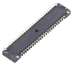 Conector FPC Placă Încărcare (pe placa de incarcare) (Female) Samsung Galaxy A13 5G (A136U / 2021) (48 Pin) (10 Pack) - imagine 4