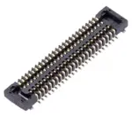 Conector FPC Placă Încărcare (pe placa de incarcare) (Female) Samsung Galaxy A13 5G (A136U / 2021) (48 Pin) (10 Pack) - imagine 5