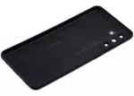 Geam capac spate Samsung Galaxy A13 5G (A136 / 2021) AMPlus (Black) - imagine 6