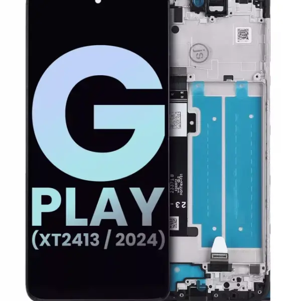 Display telefon Motorola Moto G Play  Original