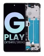 Display telefon Motorola Moto G Play  Original - imagine 2
