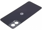 Capac Spate Sticla Motorola Moto G Power 5G  Original (Outer Space) - imagine 5