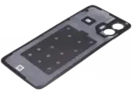 Capac Spate Sticla Motorola Moto G Power 5G  Original (Outer Space) - imagine 6
