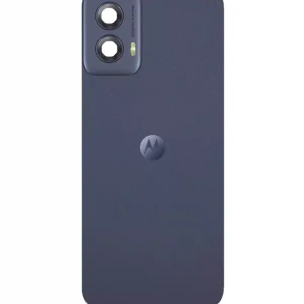 Capac Spate Sticla Motorola Moto G Power 5G Original (Orchid Tint)