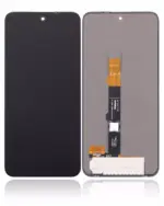 Display telefon Motorola Moto G31 / G41 / G71 5G Refurbished (Fara Rama) - imagine 2