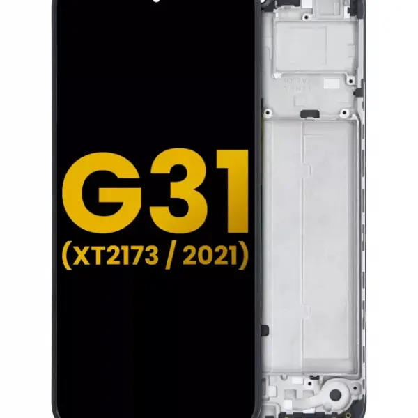 Display telefon Motorola Moto G31 Refurbished
