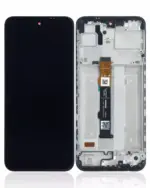 Display telefon Motorola Moto G41 Refurbished - imagine 2