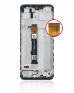 Display telefon Motorola Moto G41 Refurbished - imagine 4