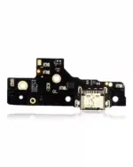 Mufa incarcare cu placa Motorola Moto G Power (XT2165 / 2022) AMPlus - imagine 2