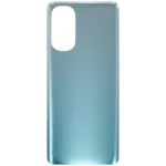 Capac Spate Sticla Motorola Moto Stylus 5G AMPlus (Seafoam Green) - imagine 3