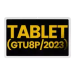 Display Google Pixel Tablet (GTU8P / 2023) Refurbished (White) (Fara Rama)