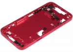 Carcasa Mijloc iPhone 14 Plus AMPlus (Red) - imagine 6