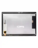 Ansamblu Display Lenovo Tab M10 (TB-X505) (HD) Refurbished (Black) (Fara Rama) - imagine 2