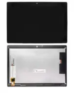 Ansamblu Display Lenovo Tab M10 (TB-X505) (HD) Refurbished (Black) (Fara Rama) - imagine 3