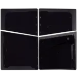 Carcasa Consola (Top & Bottom) PlayStation 5 Slim (Disc Edition) (Gran Turismo 7) - imagine 3