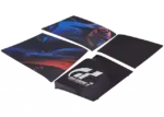 Carcasa Consola (Top & Bottom) PlayStation 5 Slim (Disc Edition) (Gran Turismo 7) - imagine 4
