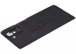 Capac Spate Sticla Huawei Nova 10 (Black) - imagine 6