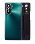 Capac Spate Sticla Huawei Nova 10 (Green)