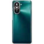 Capac Spate Sticla Huawei Nova 10 (Green) - imagine 3