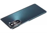 Capac Spate Sticla Huawei Nova 10 (Green) - imagine 5