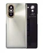 Capac Spate Sticla Huawei Nova 10 (Silver)