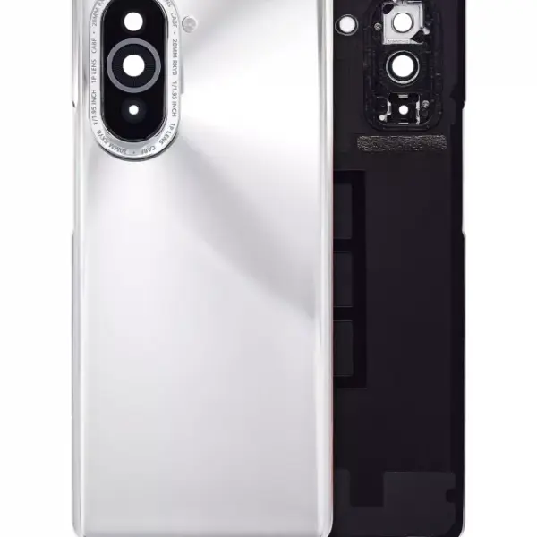 Capac Spate Sticla Huawei Nova 10 (Gold)