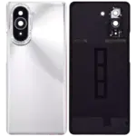 Capac Spate Sticla Huawei Nova 10 (Gold) - imagine 2