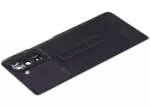 Capac Spate Sticla Huawei Nova 10 (Gold) - imagine 6