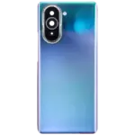Capac Spate Sticla Huawei Nova 10 (Violet) - imagine 3