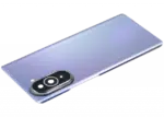 Capac Spate Sticla Huawei Nova 10 (Violet) - imagine 5