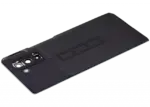 Capac Spate Sticla Huawei Nova 10 (Violet) - imagine 6