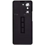 Capac Spate Sticla Huawei Nova 10 Pro (Violet) - imagine 4