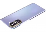 Capac Spate Sticla Huawei Nova 10 Pro (Violet) - imagine 5