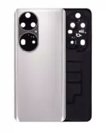 Capac Spate Sticla Huawei P50 Pro (Cocoa Gold)