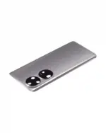 Capac Spate Sticla Huawei P50 Pro (Cocoa Gold) - imagine 5